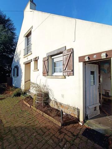 Vente Maison 7 pièces 166 m2 à Pluneret