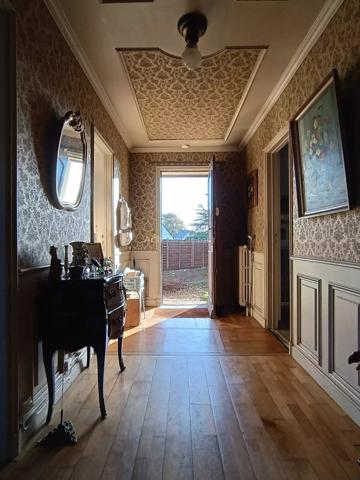 Vente Maison 7 pièces 166 m2 à Pluneret