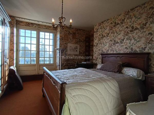 Vente Maison 7 pièces 166 m2 à Pluneret