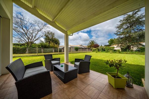 Maison 4 pièce(s) 3 chambre(s) 108.01 m²