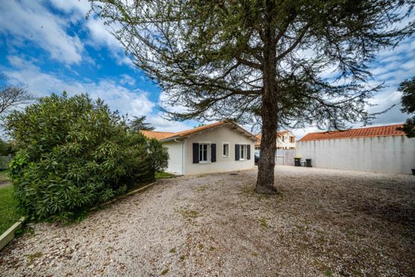 Maison 4 pièce(s) 3 chambre(s) 108.01 m²