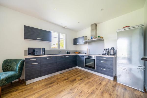 Maison 4 pièce(s) 3 chambre(s) 108.01 m²