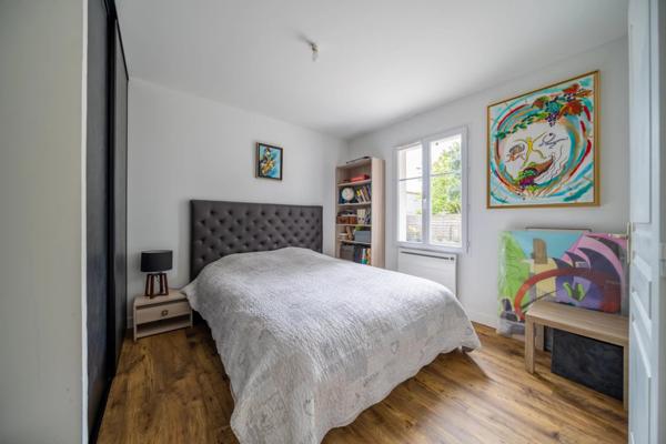 Maison 4 pièce(s) 3 chambre(s) 108.01 m²