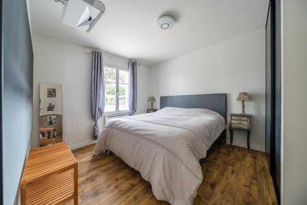 Maison 4 pièce(s) 3 chambre(s) 108.01 m²