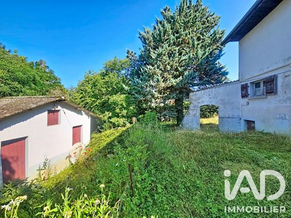 Terrain à vendre 1 394 m² Feigères