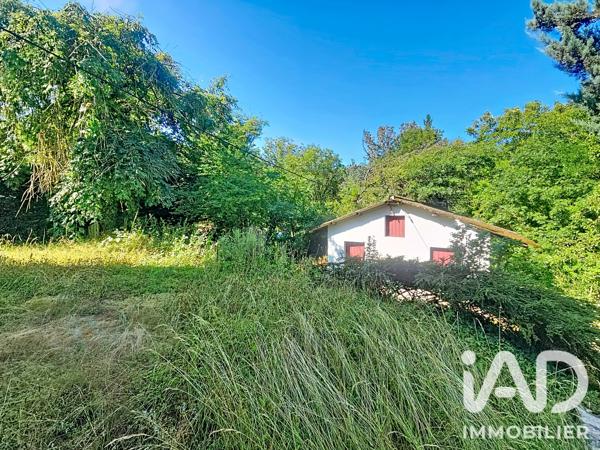 Terrain à vendre 1 394 m² Feigères