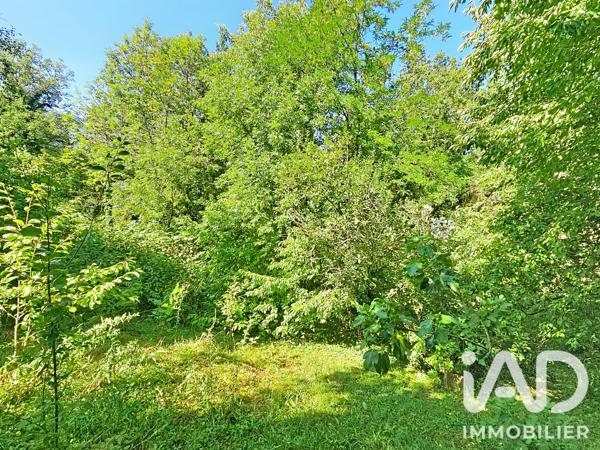 Terrain à vendre 1 394 m² Feigères