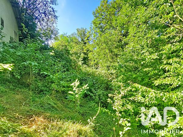 Terrain à vendre 1 394 m² Feigères