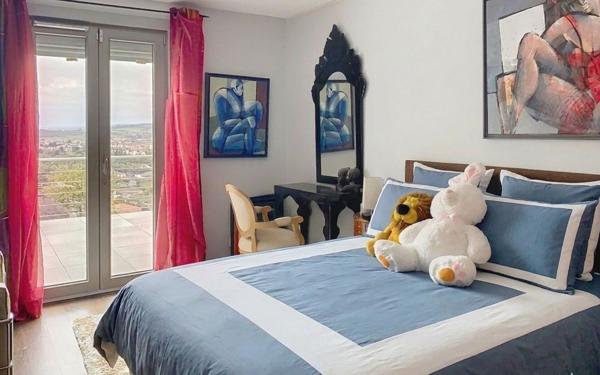 Maison à vendre    8 pièces • 279,45 m2 Saint-Genest-Lerpt