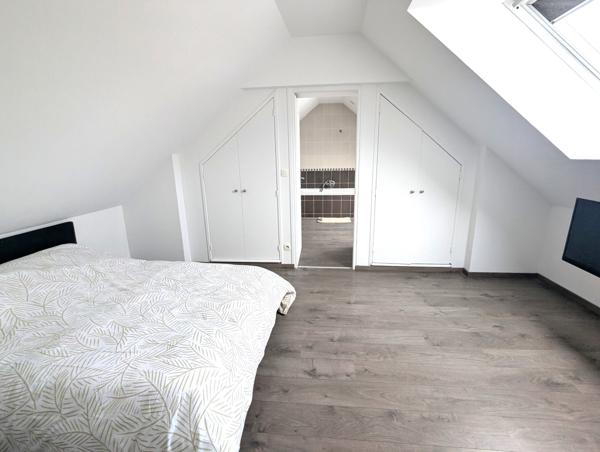 Appartement 4 pièces - 122 m²