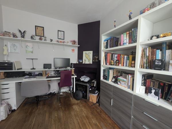 Maison à vendre à Ménigoute (79340) - Deux-Sèvres