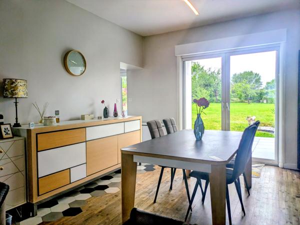 Maison à vendre à Ménigoute (79340) - Deux-Sèvres