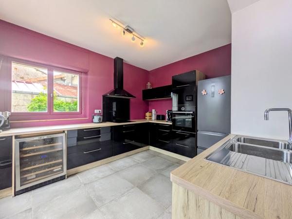 Maison à vendre à Ménigoute (79340) - Deux-Sèvres