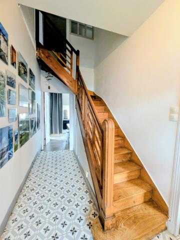 Maison à vendre à Ménigoute (79340) - Deux-Sèvres