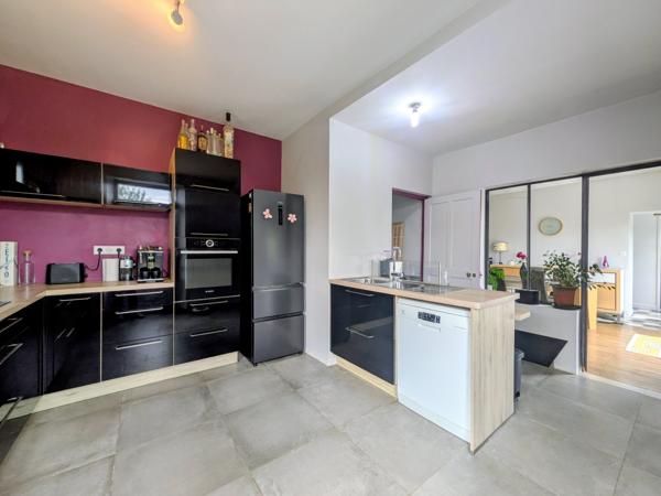 Maison à vendre à Ménigoute (79340) - Deux-Sèvres