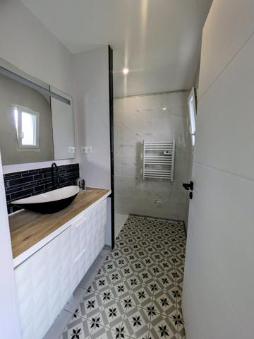 Maison à vendre à Ménigoute (79340) - Deux-Sèvres