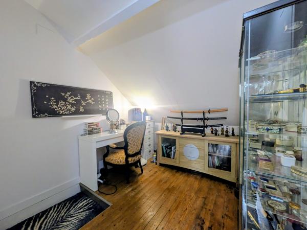 Maison à vendre à Ménigoute (79340) - Deux-Sèvres