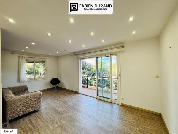 Villa Style Le Corbusier 166 m²  Saint-Raphaël (Boulouris) : 499 000