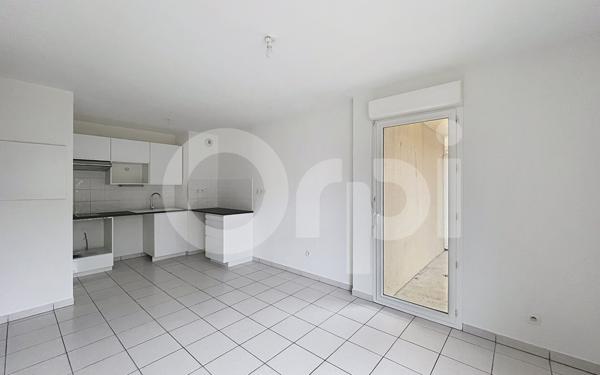 Appartement à vendre    2 pièces • 37,34 m2 Bergerac