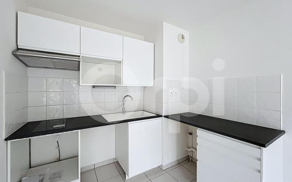 Appartement à vendre    2 pièces • 37,34 m2 Bergerac