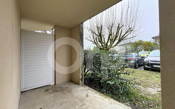 Appartement à vendre    2 pièces • 37,34 m2 Bergerac