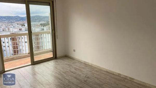 Appartement à louer 2 pièces 44.26m² Antibes (06160)