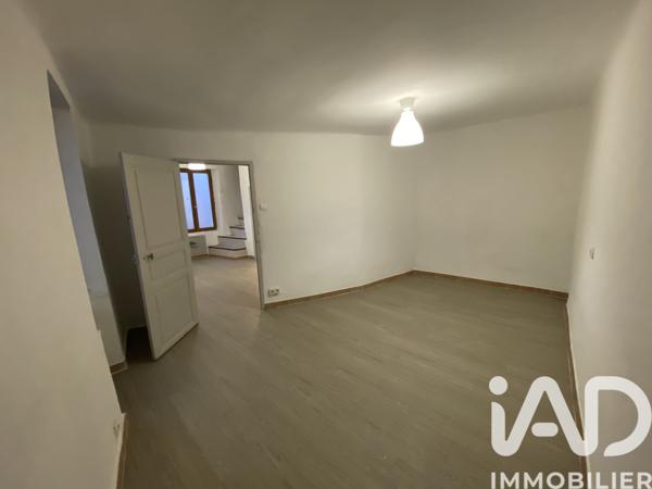 Maison à vendre 4 pièces 72 m² Trets