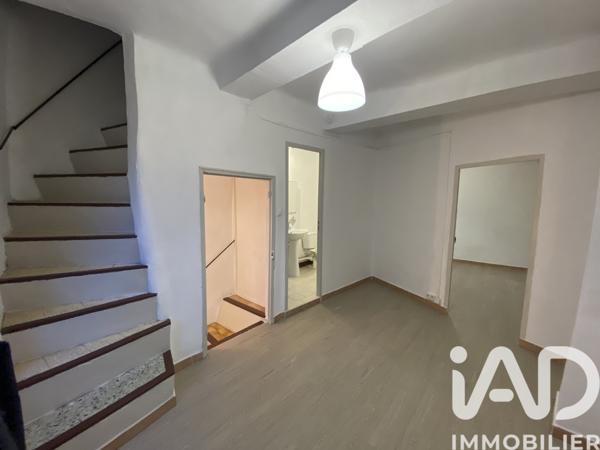 Maison à vendre 4 pièces 72 m² Trets
