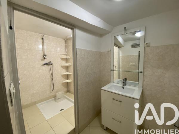 Maison à vendre 4 pièces 72 m² Trets