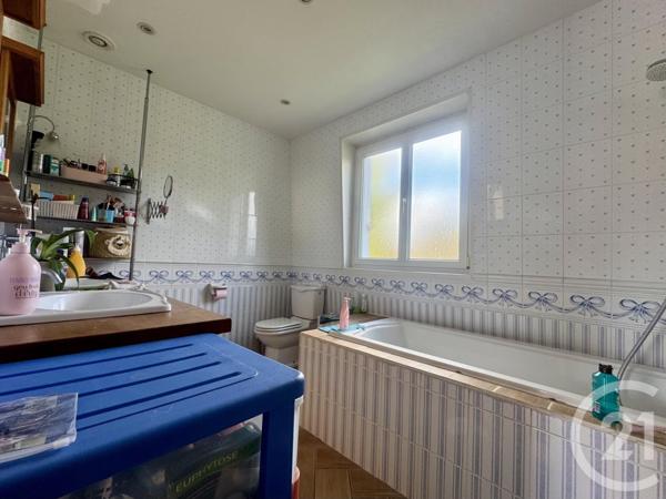 Maison à vendre  6 pièces - 139,60 m2 GIF SUR YVETTE - 91