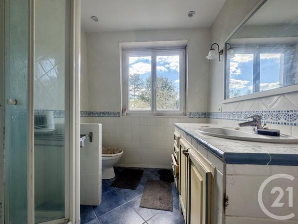 Maison à vendre  6 pièces - 139,60 m2 GIF SUR YVETTE - 91