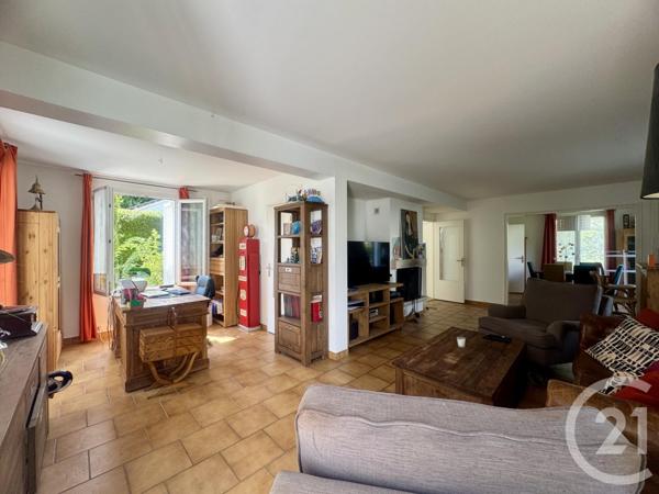Maison à vendre  6 pièces - 139,60 m2 GIF SUR YVETTE - 91