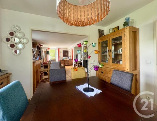 Maison à vendre  6 pièces - 139,60 m2 GIF SUR YVETTE - 91