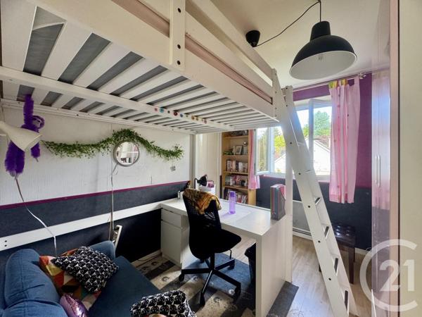 Maison à vendre  6 pièces - 139,60 m2 GIF SUR YVETTE - 91