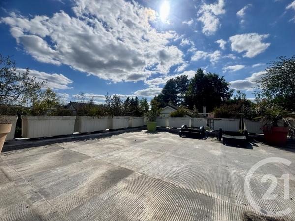 Maison à vendre  6 pièces - 139,60 m2 GIF SUR YVETTE - 91