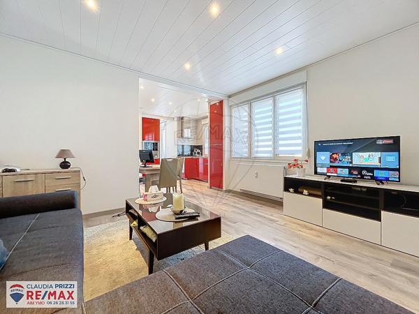 Appartement  en vente - 