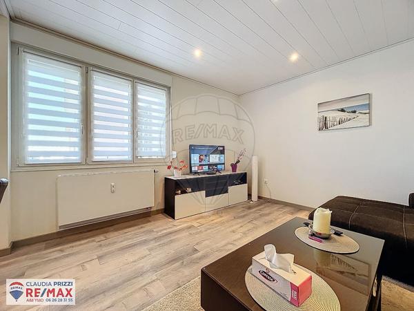 Appartement  en vente - 