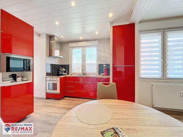 Appartement  en vente - 