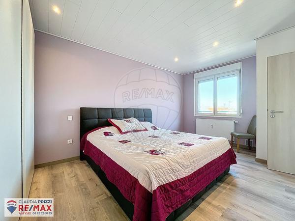 Appartement  en vente - 