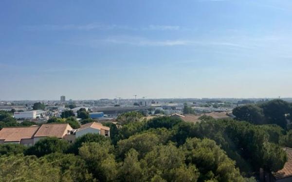 Appartement à louer    3 pièces • 56,51 m2 Montpellier