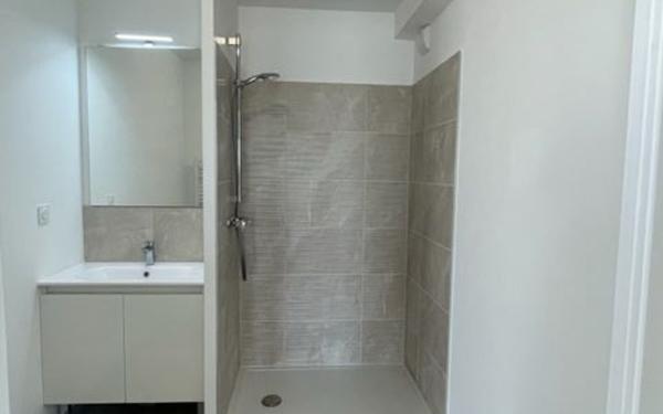 Appartement à louer    3 pièces • 56,51 m2 Montpellier