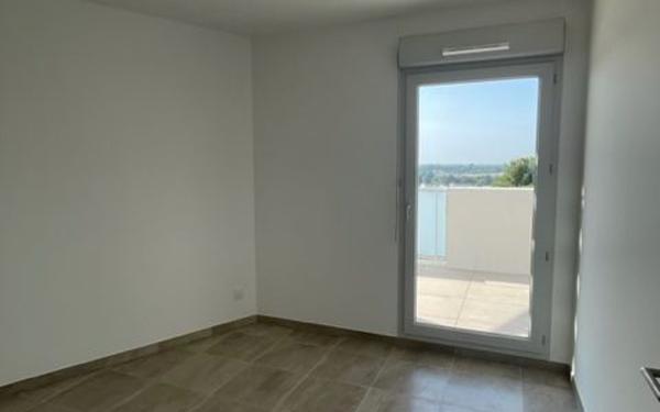 Appartement à louer    3 pièces • 56,51 m2 Montpellier