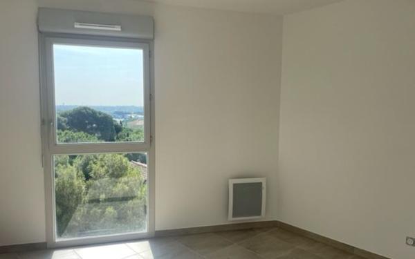 Appartement à louer    3 pièces • 56,51 m2 Montpellier