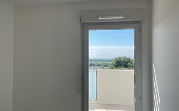 Appartement à louer    3 pièces • 56,51 m2 Montpellier