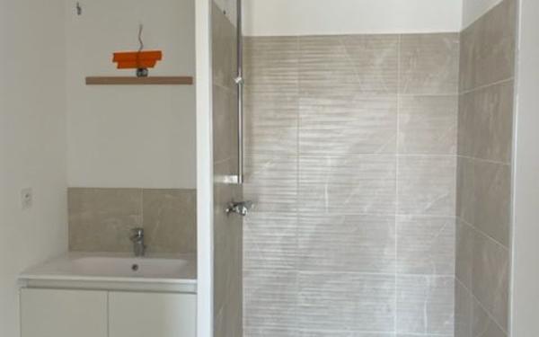 Appartement à louer    3 pièces • 56,51 m2 Montpellier