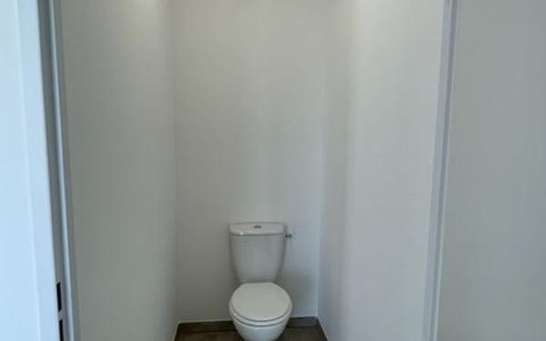 Appartement à louer    3 pièces • 56,51 m2 Montpellier
