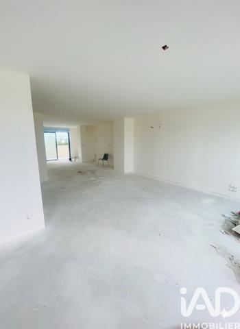 Appartement à vendre 5 pièces 130 m² Bordeaux