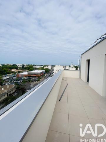 Appartement à vendre 5 pièces 130 m² Bordeaux