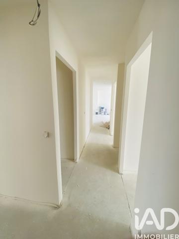 Appartement à vendre 5 pièces 130 m² Bordeaux