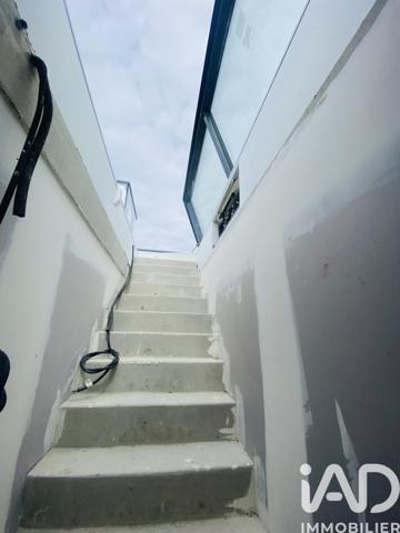 Appartement à vendre 5 pièces 130 m² Bordeaux